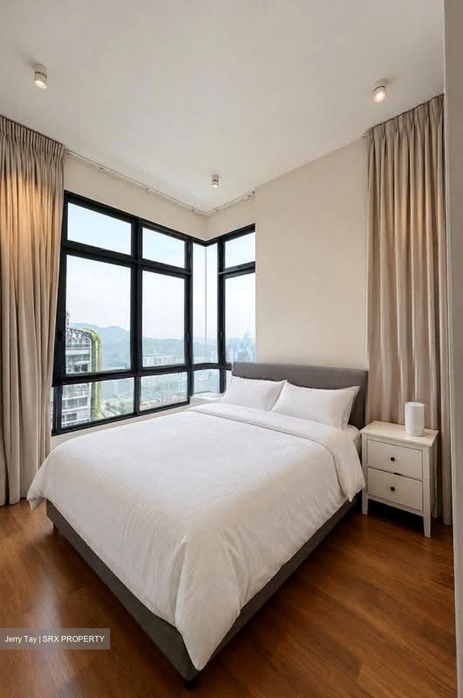 Eco Sanctuary (D23), Condominium #634655821